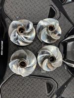 Seadoo Solas Impeller RXP/T-X 215 255 260 RS Jetski Nordrhein-Westfalen - Niederkassel Vorschau