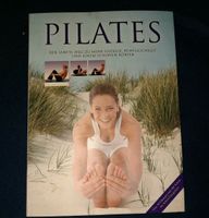 Buch "Pilates" mit über 50 Übungen und Bildern, Fitness Dresden - Pieschen Vorschau