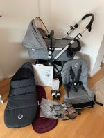 Bugaboo Cameleon 3 aus 1. Hand Düsseldorf - Mörsenbroich Vorschau