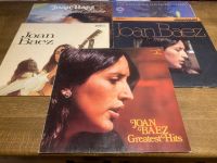 Joan Baez LPs Schallplatten Paket Niedersachsen - Göttingen Vorschau