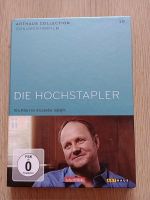 DVD Die Hochstapler Arthaus collection Dokumentarfilm Schleswig-Holstein - Westensee Vorschau
