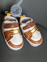 Sterntaler Baby Schuhe Größe 19-20 Sachsen-Anhalt - Wettin-Löbejün Vorschau