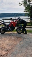 Multistrada950 Niedersachsen - Emden Vorschau