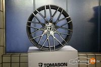 19" Tomason TN19 für BMW 3er (F30 / F31) **NEU** Baden-Württemberg - Heidenheim an der Brenz Vorschau