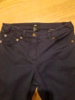 H&M Hose Mädchenhose Gr.34/164 Nordrhein-Westfalen - Lippstadt Vorschau