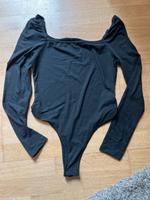 Damen Body. Langarm. Größe M (38), NEU Niedersachsen - Weyhe Vorschau