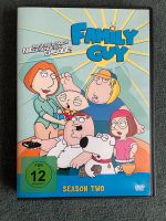 Family Guy DVD Season Two Episoden 1 - 15 Staffel 2 Nordrhein-Westfalen - Rietberg Vorschau