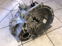 BMW X1 F48 Getriebe Schaltgetriebe GS6X-60DA YAB Generalüberholt Bayern - Pocking Vorschau