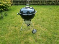 Webergrill 57cm Altona - Hamburg Iserbrook Vorschau