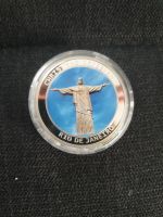 Christ the redeemer/Christus der Erlöser - Rio de Janeiro Baden-Württemberg - Dürnau Vorschau