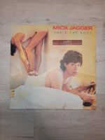 Mick Jagger "She's the Boss" LP Schallplatte Vinyl Pankow - Prenzlauer Berg Vorschau