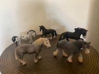 Schleich Pferde, je 5€ Nordrhein-Westfalen - Gütersloh Vorschau