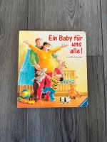 Buch - Ein Baby für uns alle ! Hude (Oldenburg) - Nordenholz Vorschau