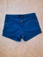 Blaue kurze Hose (Shorts) Bayern - Bayreuth Vorschau