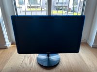 Monitor 24 Zoll Philips 247E3L Düsseldorf - Unterbach Vorschau