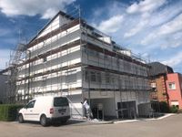 Fassaden Malerarbeiten Renovierung Handwerker Maler Fliesenleger Hessen - Offenbach Vorschau