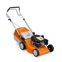 NEU" Stihl RM 248 Benzin- Rasenmäher Sachsen - Hähnichen Vorschau