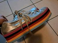 Steve Madden Plateau Sneaker Schleswig-Holstein - Flensburg Vorschau