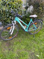 Fahrrad Mädchenfahrrad Damenfahrrad BULLS Wildcross Gr. 54 28 er Baden-Württemberg - Singen Vorschau