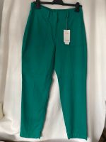 GERRY WEBER Hose Jogger Chino Leinen Look 38R Bayern - Kirchseeon Vorschau