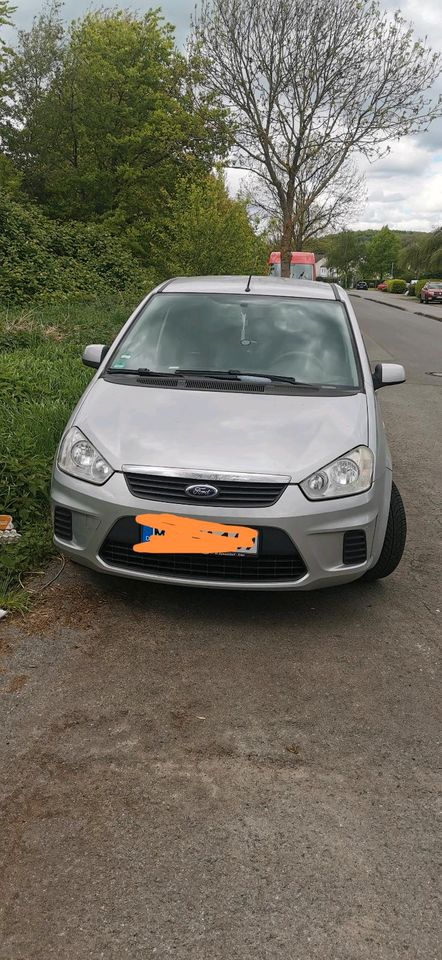 Ford C Max in Moers