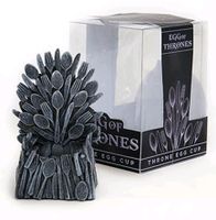 NEU! OVP! Egg of thrones Eierbecher Game of thrones GOT Hessen - Hattersheim am Main Vorschau