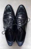 Lackschuhe aus Leder von Tamaris, Gr. 41 Baden-Württemberg - Pforzheim Vorschau