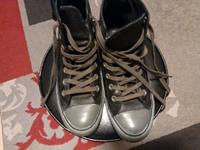 Converse Chucks Leder Gr. 39 Bayern - Bamberg Vorschau