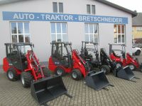 Hoflader Radlader TOYO 826 KUBOTA Motor Gabel Schaufel Sachsen - Glashütte Vorschau