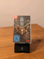 Nintendo Switch Spiel Diablo 3 Eternal Collection Bayern - Fürth Vorschau