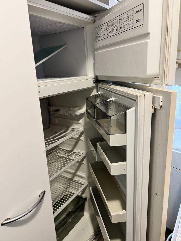 Kühlschrank Siemens in Wuppertal