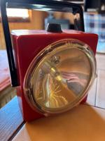 DDR Handlampe Sachsen - Dippoldiswalde Vorschau
