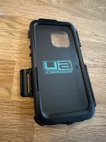 Ultimateaddons Case für iPhone 12 Motorradcase Rheinland-Pfalz - Hoffeld Vorschau