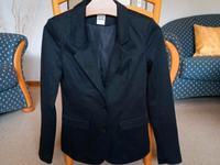 Vero Moda Blazer schwarz wie neu Gr. S Niedersachsen - Hameln Vorschau