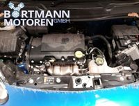 Motor OPEL ADAM 1.2 A12XEL B12XEL D12XEL 38.428KM KOMPLETT Leipzig - Eutritzsch Vorschau