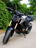 Honda Cb650r Neo Nakedbike Nordrhein-Westfalen - Viersen Vorschau