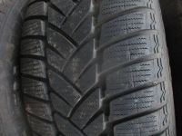 M&S Winterreifen Dunlop grandtrek 255/55r18 ca.6mm Nordrhein-Westfalen - Weeze Vorschau