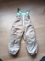 ✨️Skihose/Schneehose✨️Gr.92✨️neuwertig✨️ Sachsen - Ehrenfriedersdorf Vorschau