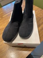 Winterstiefel Florett Gr 39 neu ovp schwarz Stiefelette Hessen - Naumburg  Vorschau