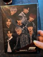 Ateez atiny version black Nordrhein-Westfalen - Herne Vorschau