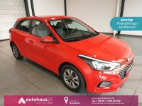 Hyundai i20 1.2 Trend ParkPilot|Sitzhzg Wuppertal - Barmen Vorschau