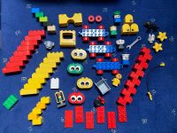 Lego Duplo Konvolut 77 Teile Hund Figuren Steine Nordrhein-Westfalen - Detmold Vorschau
