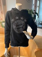 Fc Bayern Kapuzenshirt schwarz Gr. S Bayern - Unterdießen Vorschau