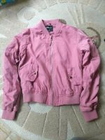 Bomberjacke Pink | GR. XS Baden-Württemberg - Singen Vorschau