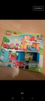 Lego Duplo 10835 Nordrhein-Westfalen - Bergheim Vorschau