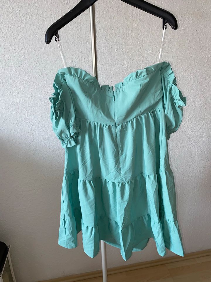 Anlass sommer Kleid Neu in Aachen