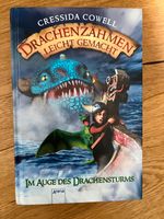 Drachen zähmen leicht gemacht TOP Zustand Nordrhein-Westfalen - Korschenbroich Vorschau