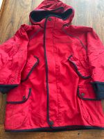 Finkid Outdoor Jacke Windjacke Rot 110/120 Tuulis Niedersachsen - Osnabrück Vorschau