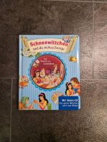 Schneewittchen und die sieben Zwerge mit Audio-CD Duisburg - Walsum Vorschau