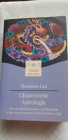 TB Chinesische Astrologie von Theodora Lau Rheinland-Pfalz - Gemünden (Hunsrück) Vorschau